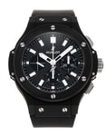 Pre-Owned Hublot Big Bang Watch